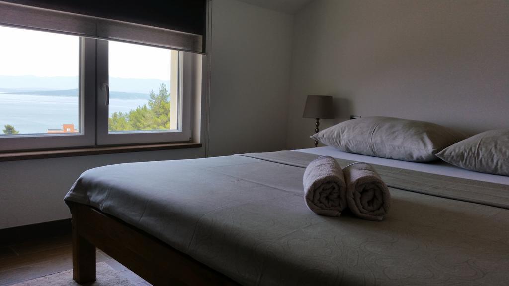 Apartments Lolita Bol Zewnętrze zdjęcie