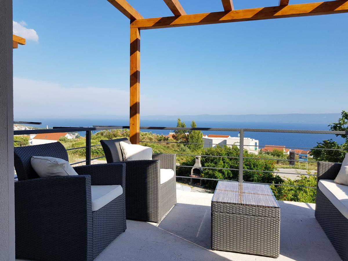 Apartments Lolita Bol Zewnętrze zdjęcie